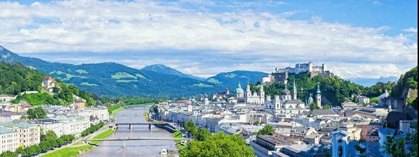 世界同步,欧洲之旅(三)| 米兰之窗优秀经销商团队抵达奥地利访问MACO五金集团 世界同步,欧洲之旅(三)| 米兰之窗优秀经销商团队抵达奥地利访问MACO五金集团