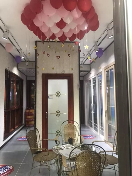 捷顺成隆湖南长沙新店即将盛大开业，超“惠”酬宾！