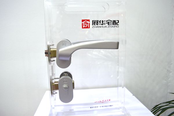 展华五金总经理万总:升级定制化板块业务,加强与优质企业合作 展华五金总经理万总:升级定制化板块业务,加强与优质企业合作