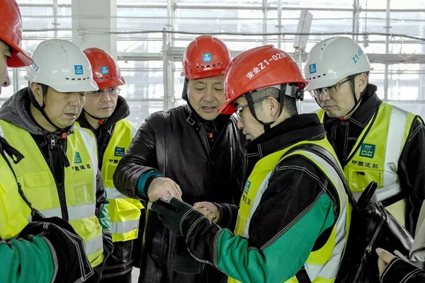 雄安选我，选我必胜！