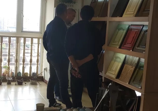 春季赏色,涂装开发正当时 春季赏色,涂装开发正当时