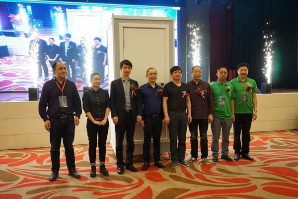 什木坊第二代静音门新品正式发布：开启全新静音时代！