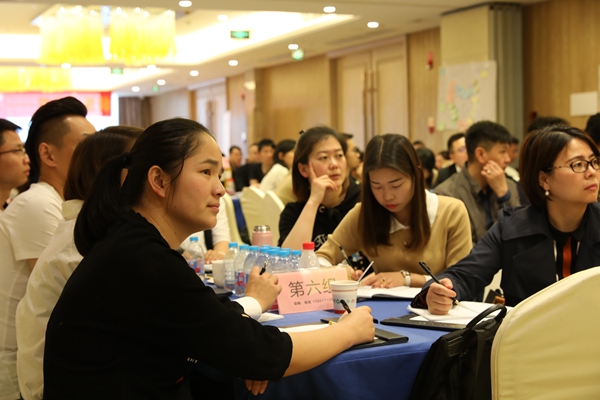 浙江耐思迪商学院四月再起航,赋能终端 浙江耐思迪商学院四月再起航,赋能终端