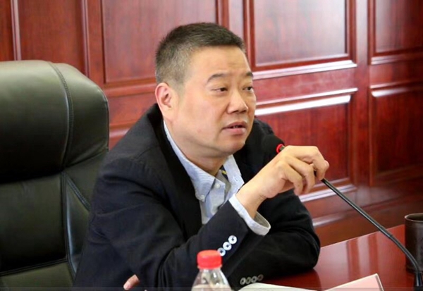 梦天木门“人单合一精益管理新模式”正式启动 梦天木门“人单合一精益管理新模式”正式启动