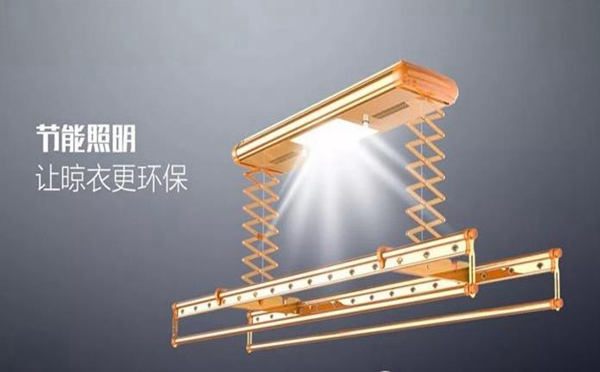 闽依电动晾衣机超长质保承诺,放心更安心 闽依电动晾衣机超长质保承诺,放心更安心