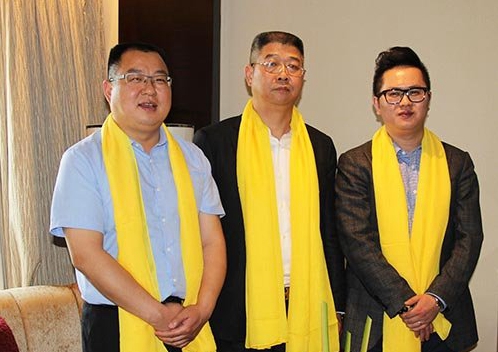 18岁正成年，您的对手德丰正式上线！