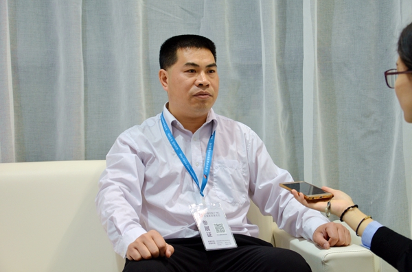 伊德雅袁总:致力于环保多层实木家居生产和定制 伊德雅袁总:致力于环保多层实木家居生产和定制
