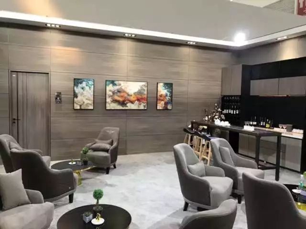鑫迪：北京展会——我们为实力代言！