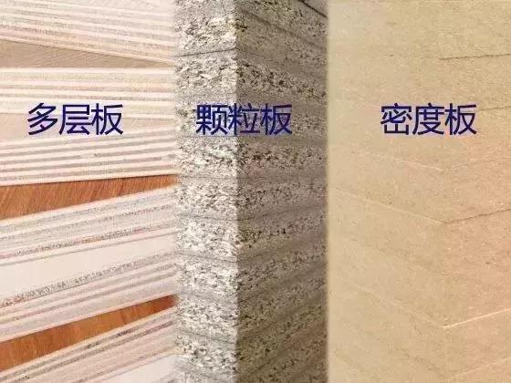 左尚明舍衣柜怎么选  9个板材误区需谨慎！