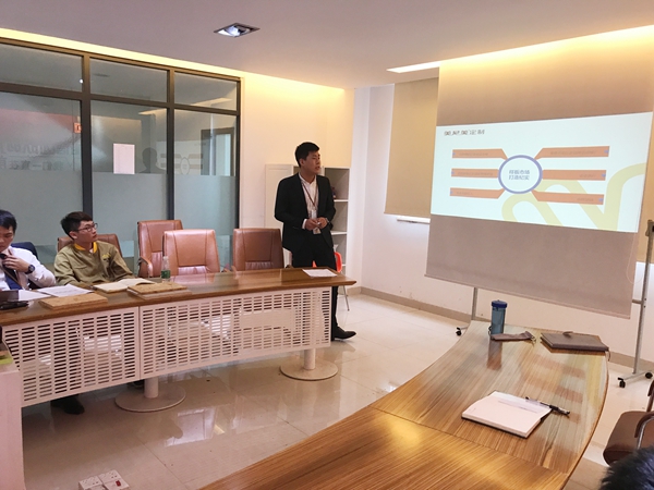 特战标杆人物志——涂浩凡：越努力越幸运！