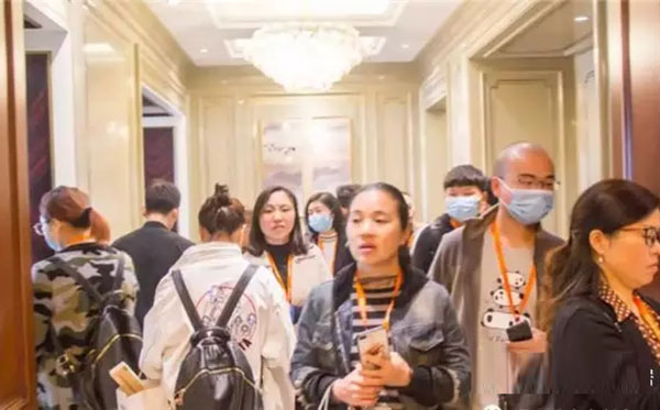 顺心整木家居第二届“赢‘绽’终端”全国经销商培训大会全程报道