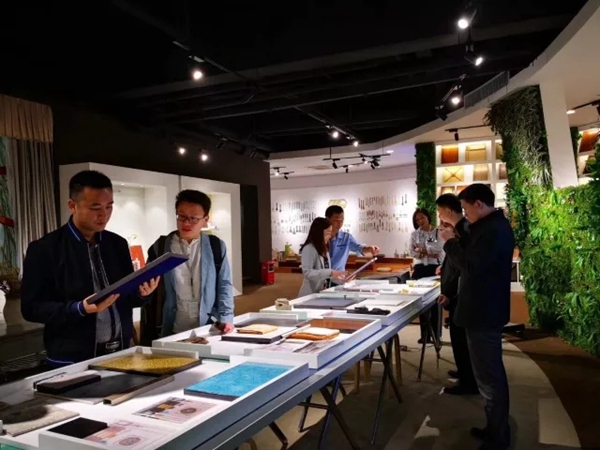 春季赏色,涂装开发正当时 春季赏色,涂装开发正当时