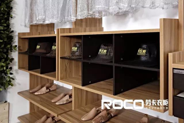 劳卡衣柜怎么样？实用收纳小帮手！