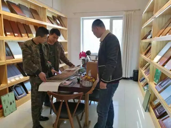 春季赏色,涂装开发正当时 春季赏色,涂装开发正当时