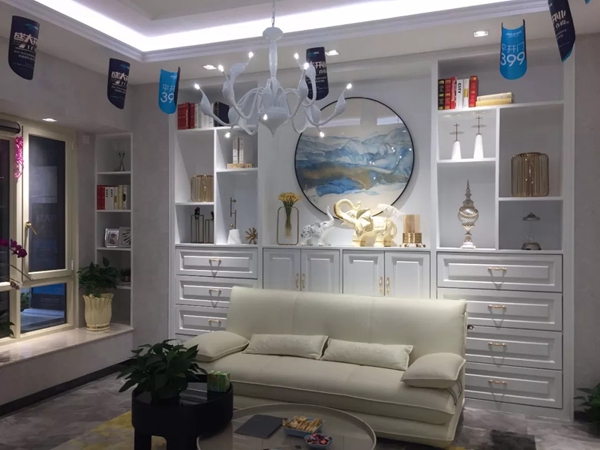 致尚门窗：广东清远＆江苏海安双店齐开 | 全力以赴打造最强终端！