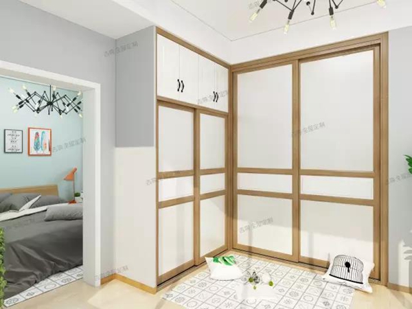 吉森全屋定制怎么样？教你衣柜保养小妙招