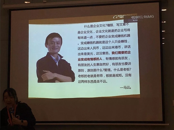 洛卡博铝木门窗——阿里寻梦之旅