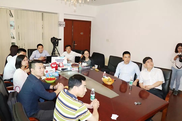 摩力智能成功转型，顺利签约150家代理商
