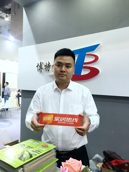 博特陈祖祥:价格战毫无必要,产品才是竞争核心关键! 博特陈祖祥:价格战毫无必要,产品才是竞争核心关键!