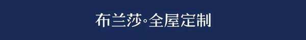 加盟定制行业，布兰莎全屋定制给你8大理由！