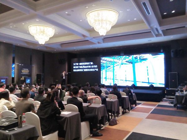 良木道:2018门窗发展必然趋势与营销变革高峰论坛暨良木道招商说明会圆满落幕 良木道:2018门窗发展必然趋势与营销变革高峰论坛暨良木道招商说明会圆满落幕