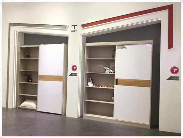 【广东图特】 展会回顾 | 掀起人气热潮，重磅新品T902耀世登场！！