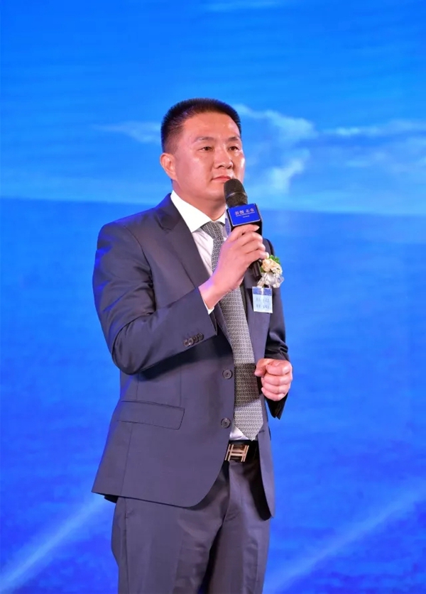 2018新豪轩门窗“新创 未来”第十二届品牌战略合作伙伴峰会暨新品发布会圆满成功