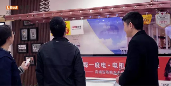 经销商家人专访:老韩的一天 经销商家人专访:老韩的一天