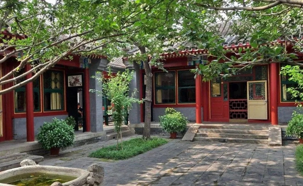 吉户案例｜国家重点旅游项目库好客山东·泰安艾家庄项目