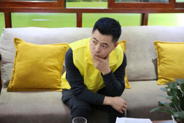 飞宇门窗品质中国行新津站，让更多家庭用上中国造的好门窗