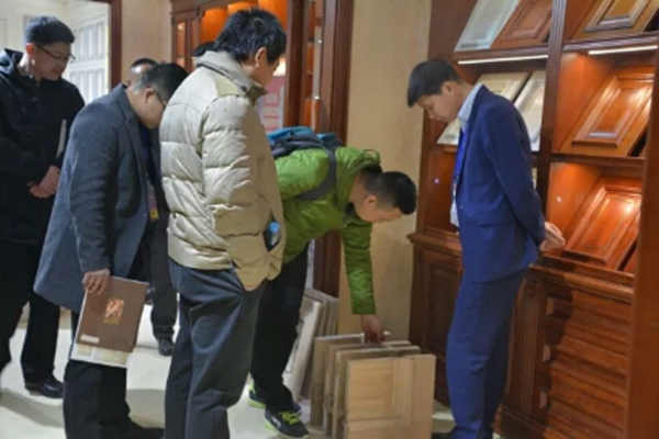佰叶荟北京家居会展厅,一道亮丽风景线! 佰叶荟北京家居会展厅,一道亮丽风景线!