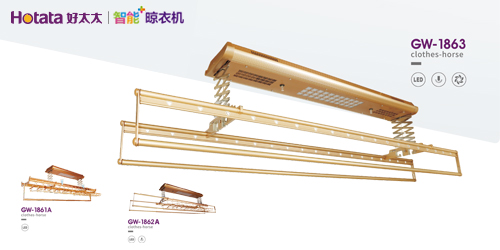 上市品牌是如何炼成的，好太太从不谦虚！