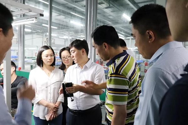 摩力智能成功转型，顺利签约150家代理商