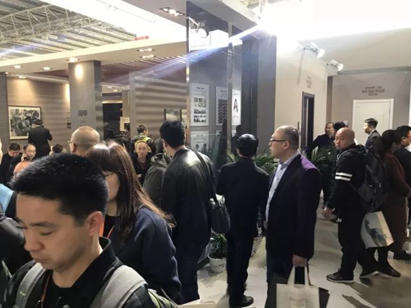 鑫迪：北京展会——我们为实力代言！