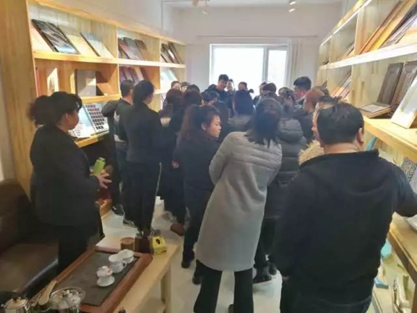春季赏色,涂装开发正当时 春季赏色,涂装开发正当时