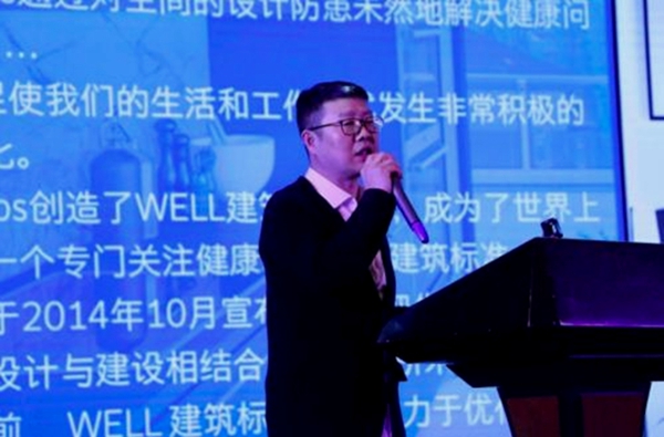 智能锁界“法拉利”智家人发布 “黑科技”新品，获东菱凯琴1亿元投资