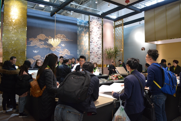 铂顿•卡莎：工艺促成品牌差异化 系统建设产品服务链