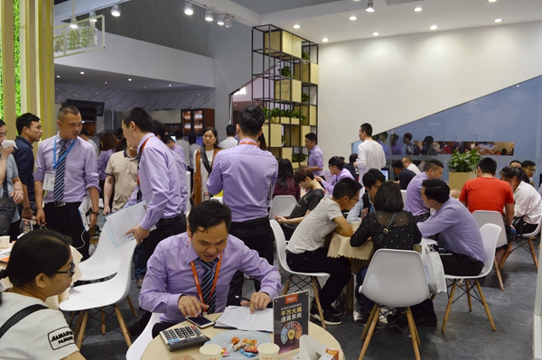 德维尔翁振晖：找准适合自己的发展战略，力争走得更快更远