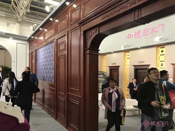 玩转门店销售| 铠亚木门手把手教您快速成单