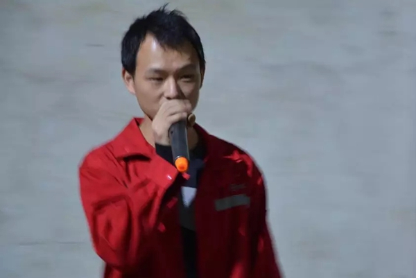 聚势奋进，共创新时代｜亮阁门窗4月份快乐会议圆满结束！