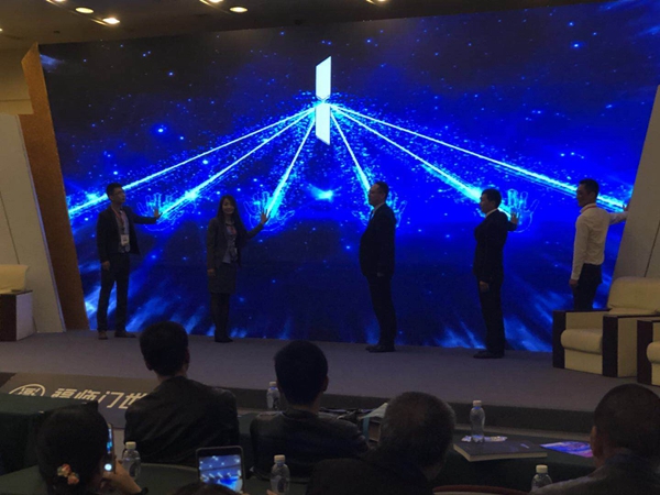 福临门世家门窗节能隔热黑科技走进湖南，助力湖南环保绿色发展