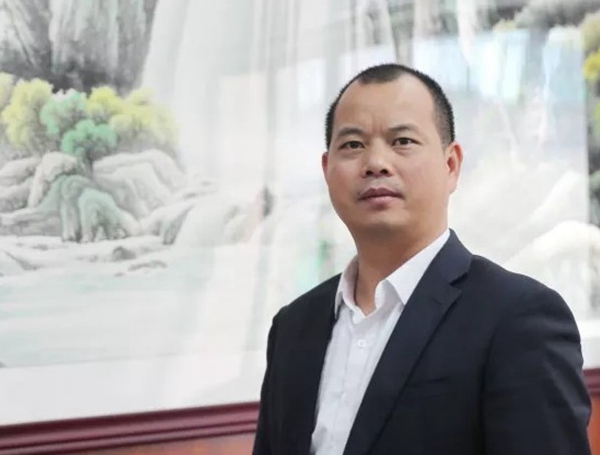 晾霸总裁曹俊煌先生专访——大咖是怎样炼成的！