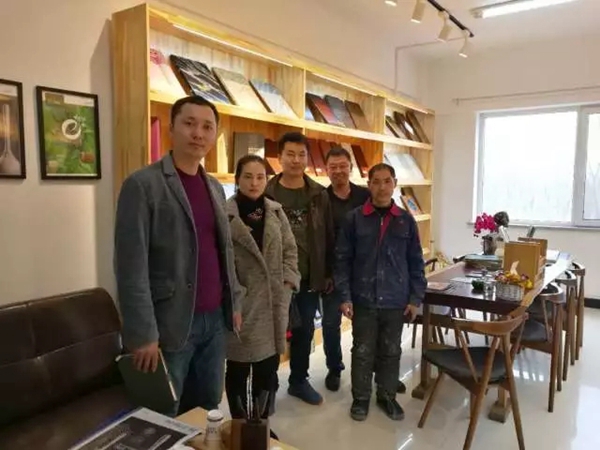 春季赏色,涂装开发正当时 春季赏色,涂装开发正当时