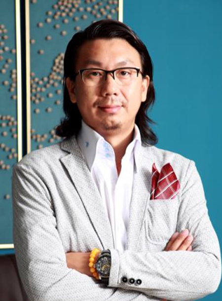 当代空间设计看不懂？这几个经典案例让你秒懂！