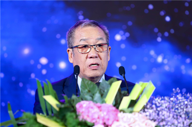 800定制人集结2018年广东定制家居行业峰会，论道“中国智造，全球共享”