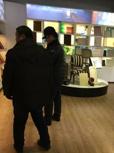 春季赏色,涂装开发正当时 春季赏色,涂装开发正当时
