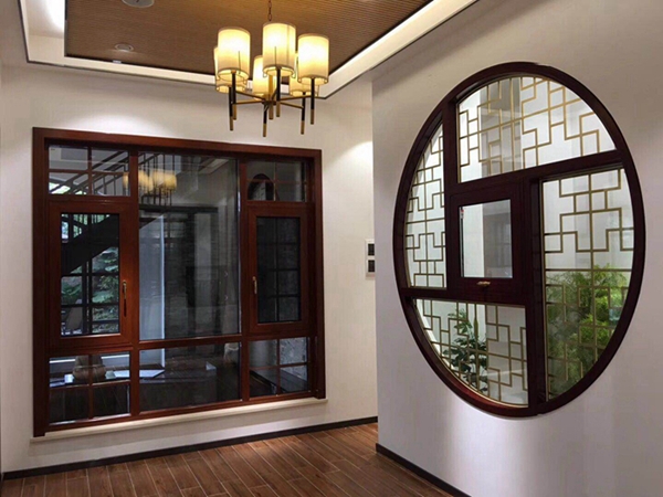 美之选门窗董事长徐锦荣：产品全新升级，全方位提升品牌知名度