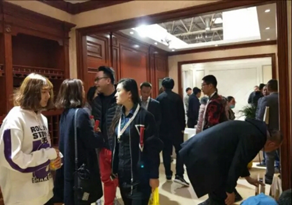 佰叶荟北京家居会展厅,一道亮丽风景线! 佰叶荟北京家居会展厅,一道亮丽风景线!