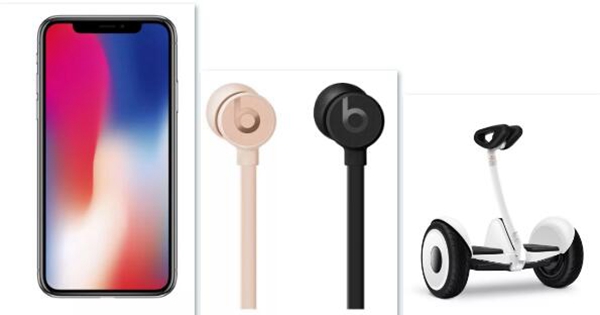【诗尼曼抖音大赛】正式启动啦，不服来抖！iPhone X等着你！