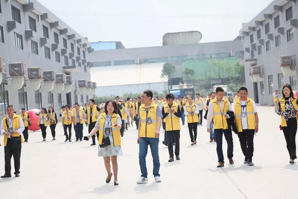 新时代·新共赢 | 捷顺成隆门窗2018新品发布会 新时代·新共赢 | 捷顺成隆门窗2018新品发布会